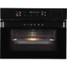 Hiberg S-VMF 5515 B SMART электрический духовой шкаф
