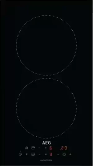 AEG IKB32300CB индукционная варочная панель