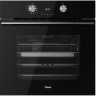 Teka STEAMCHEF HLB 8550 SC NIGHT RIVER BLACK мультифункциональный духовой шкаф