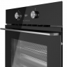 Teka STEAMCHEF HLB 8550 SC NIGHT RIVER BLACK мультифункциональный духовой шкаф