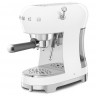 Smeg ECF02WHEU кофемашина-эспрессо
