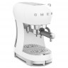 Smeg ECF02WHEU кофемашина-эспрессо