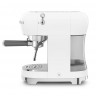 Smeg ECF02WHEU кофемашина-эспрессо