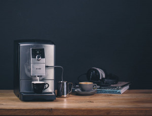 Nivona CafeRomatica NICR 799 кофемашина