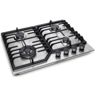 Konigin Blaze 604 IXW варочная панель газовая