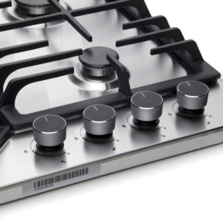 Konigin Blaze 604 IXW варочная панель газовая