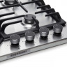 Konigin Blaze 604 IXW варочная панель газовая