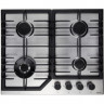 Konigin Blaze 604 IXW варочная панель газовая