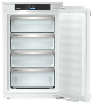 Liebherr SIFNci 3954 морозильник встраиваемый