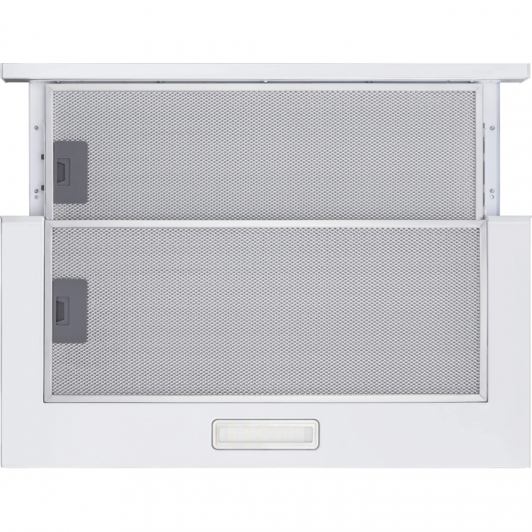 Meferi SLIDEBOX60WH LIGHT вытяжка