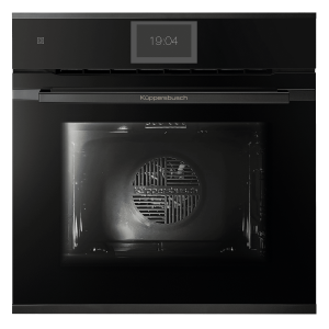 Kuppersbusch B 6850.0 S2 Black Chrome электрический духовой шкаф