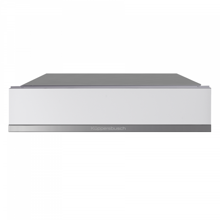 Kuppersbusch CSV 6800.0 W3 Silver Chrome вакууматор