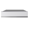Kuppersbusch CSV 6800.0 W3 Silver Chrome вакууматор