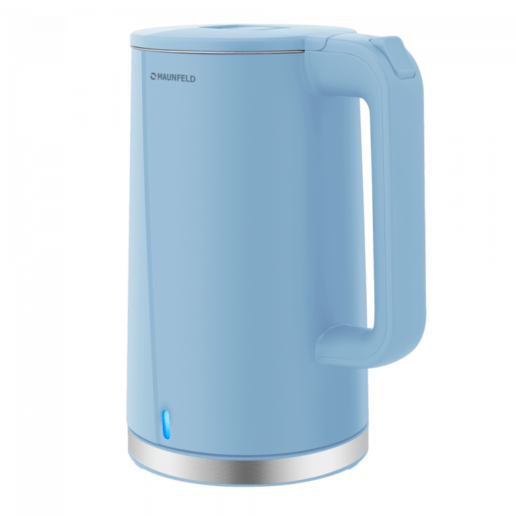 Maunfeld MGK-633BL чайник электрический