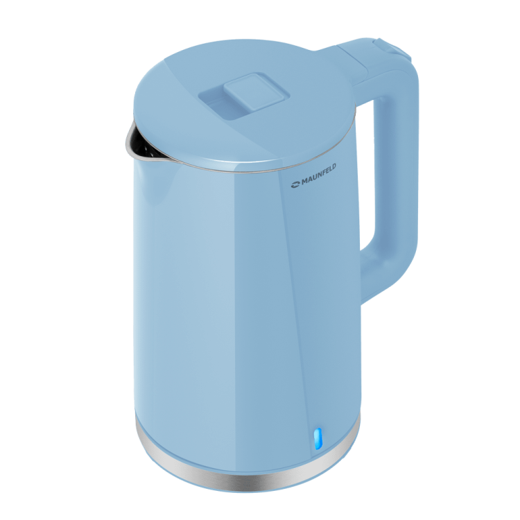 Maunfeld MGK-633BL чайник электрический
