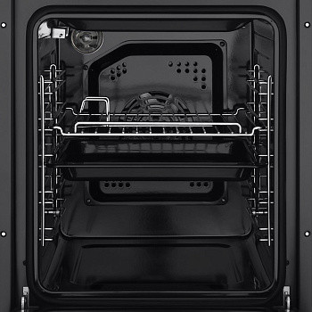 HOMSair OEF451WH электрический духовой шкаф