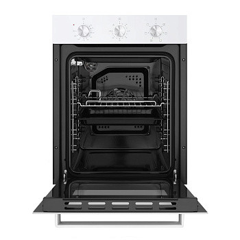 HOMSair OEF451WH электрический духовой шкаф