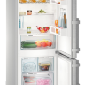 Liebherr CNef 4845 отдельностоящий комбинированный холодильник