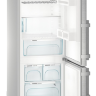 Liebherr CNef 4845 отдельностоящий комбинированный холодильник