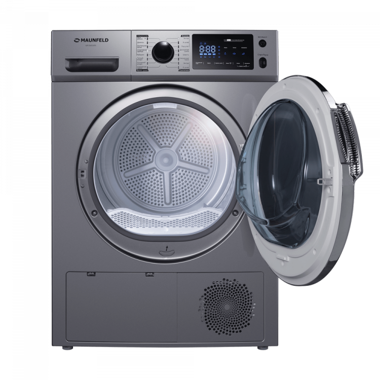 Maunfeld MFDM169S отдельностоящая сушильная машина