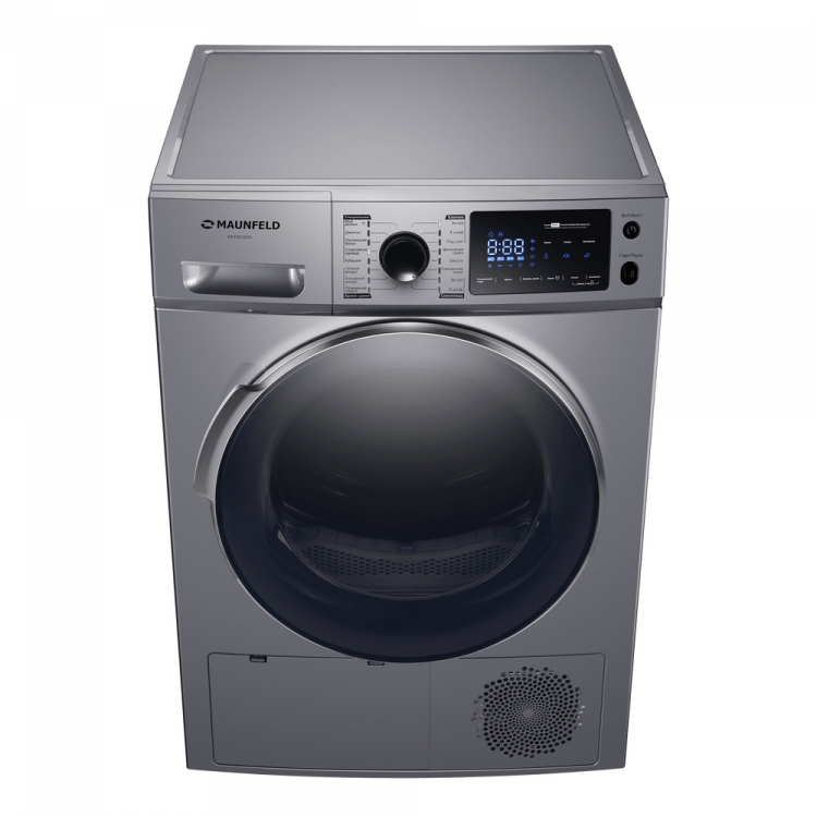 Maunfeld MFDM169S отдельностоящая сушильная машина