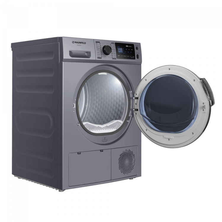 Maunfeld MFDM169S отдельностоящая сушильная машина