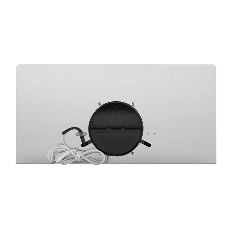 Maunfeld CROSBY HARDY 60 WHITE вытяжка встраиваемая