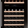 Dunavox DAVS-72.185DB встраиваемый винный шкаф