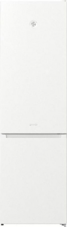 Gorenje RK6201SYW отдельностоящий холодильник