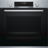 Bosch HBG536ES0R духовой шкаф