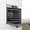 Bosch HBG536ES0R духовой шкаф