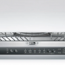 Bosch SMV25FX02R встраиваемая посудомоечная машина