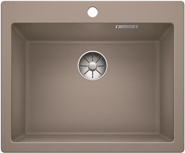 Blanco PLEON 6 серый беж 521686 мойка