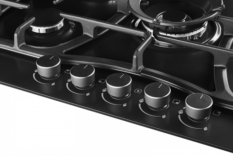 Kuppersberg FS 73 ANT газовая варочная панель