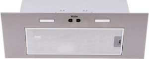 Haier HVX-BI972X вытяжка