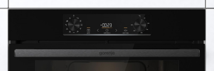 Gorenje BO6735E05B духовой шкаф электрический
