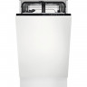 Electrolux EEA912100L встраиваемая посудомоечная машина