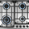 DeLonghi GRETA 6GW IM газовая варочная панель