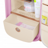 Maunfeld MFF43PK мини-холодильник для косметики