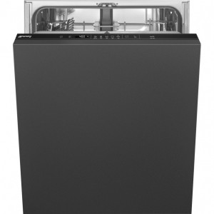 Smeg STL262D встраиваемая посудомоечная машина