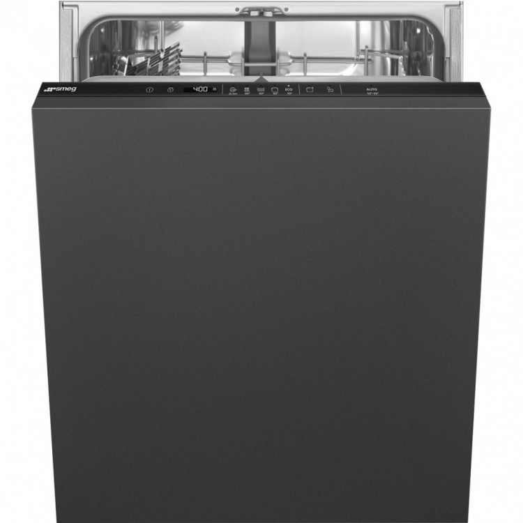 Smeg STL262D встраиваемая посудомоечная машина