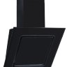 Elikor Оникс 60П-1000-Е4Д черный/черн вытяжка наклонная