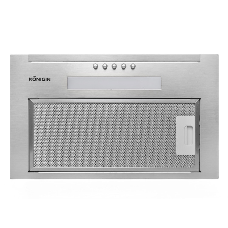 Konigin Level Up Inox 45 вытяжка