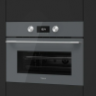 Teka MLC 8440 STONE GREY встраиваемая микроволновая печь с грилем