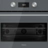 Teka MLC 8440 STONE GREY встраиваемая микроволновая печь с грилем