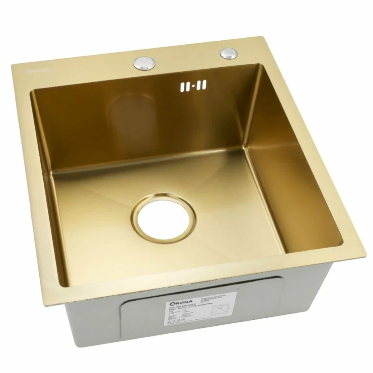 Arona ARS 450.505 GOLD мойка