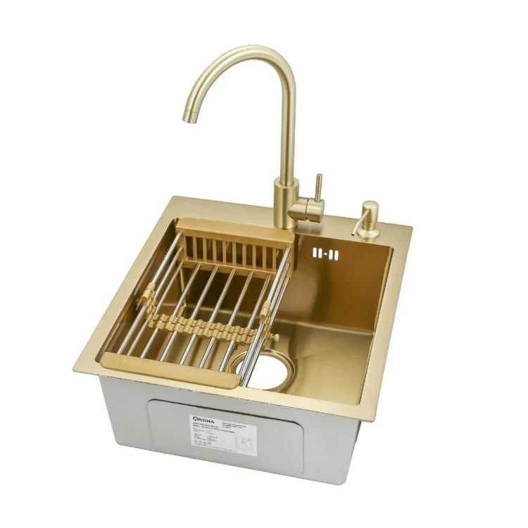 Arona ARS 450.505 GOLD мойка