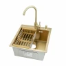 Arona ARS 450.505 GOLD мойка