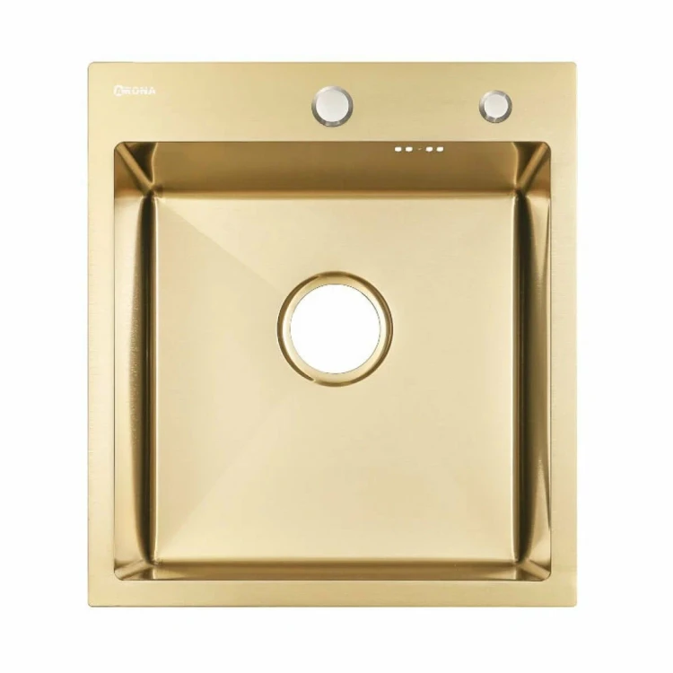 Arona ARS 450.505 GOLD мойка