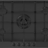 Smeg PX375MB газовая варочная панель